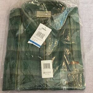 NWT Cabela’s men’s shirt